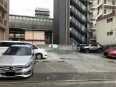 板橋区大和町　月極駐車場